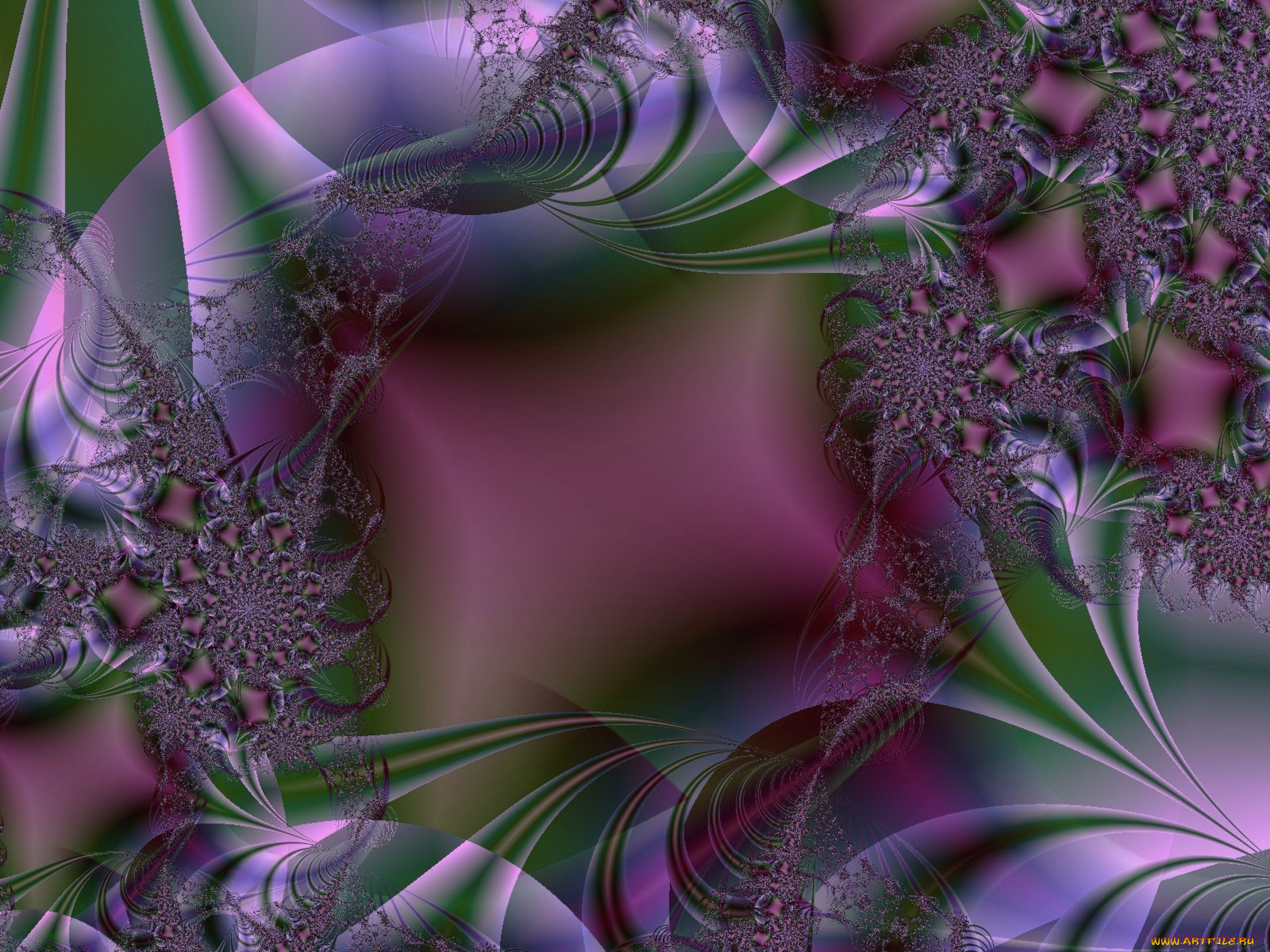 3, , fractal, , , , 